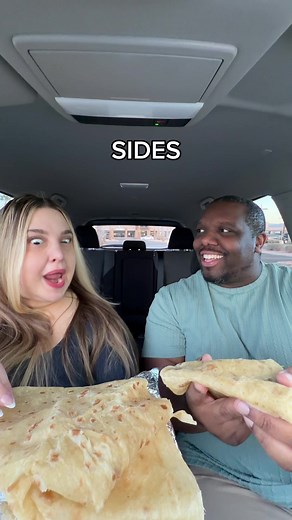 Mexican Food Lunch Swap Challenge: Who Chose Better Food?