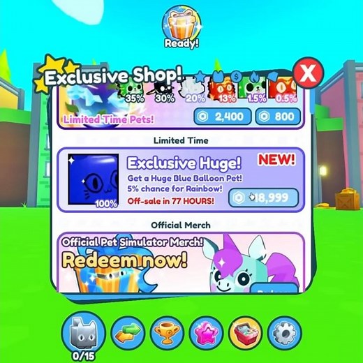 i SPENT $19,000 ROBUX on THIS...