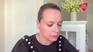 The Serpent Queen actor Samantha Morton on Season 2, female representation | Exclusive