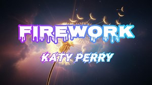 Katy Perry - Firework (Lyrics) Lyrics: Katy Perry - Firework [Verse 1] Do you ever feel like a plastic bag Drifting through the wind, wanting to start again? Do you ever feel, feel so paper-thin Like a house of cards, one blow from caving in? Do you ever feel already buried deep? Six feet under screams, but no one seems to hear a thing Do you know that there's still a chance for you? 'Cause there's a spark in you [Pre-Chorus] You just gotta ignite the light And let it shine Just own the night Li