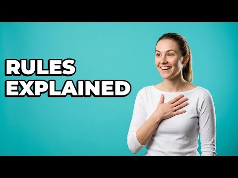 How Do Official Rules Create A Drawn Game?