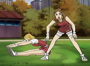 x-men evolution - s1 Episode 2   Impulsion X