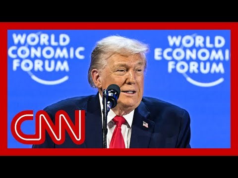 Trump: 'I won't use force' to take Greenland