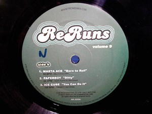 Various - Reruns Volume 9