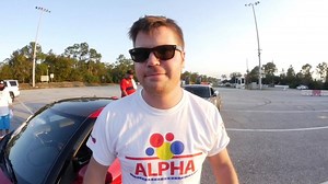 3.3K views · 91 reactions | Our Alpha X turbo kit made its debut at @gtrworldcup last year. This year they’re going even faster! To learn more about GTR World Cup click the link... goo.gl/E9p78g | AMS Performance | Facebook