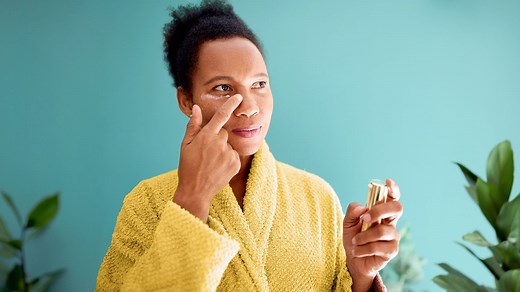 How to Get Rid of Dark Under-Eye Circles and Puffiness