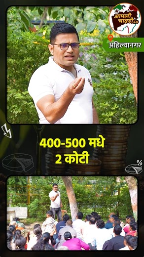 Term Insurance का महत्वाचा आहे | Chart Commando Marathi | #terminsurance