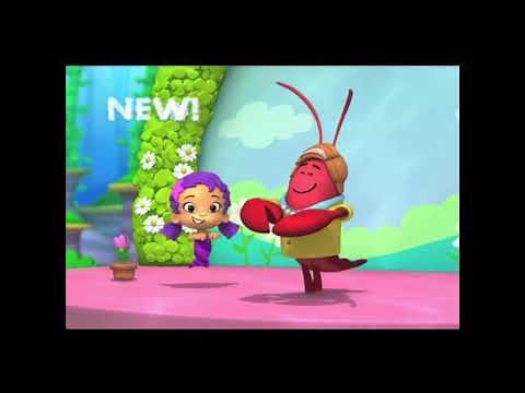 Nick’s Spring a Thon Promo (April 8, 2011)