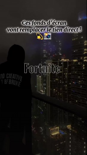 Fonds d'écran Fortnite : Transformez votre écran !