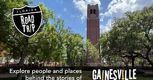Florida Road Trip:Gainesville Season 8 Episode 2