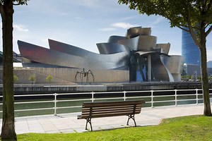 How to Travel from Barcelona to Bilbao by Train, Bus, Car, and Plane