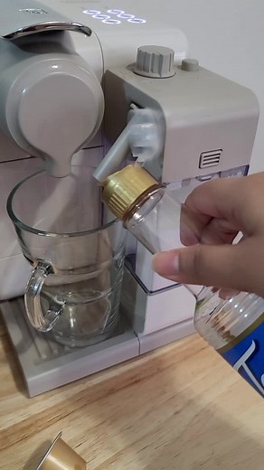 How to Make the Perfect Caramel Latte with Nespresso Lattissima Touch