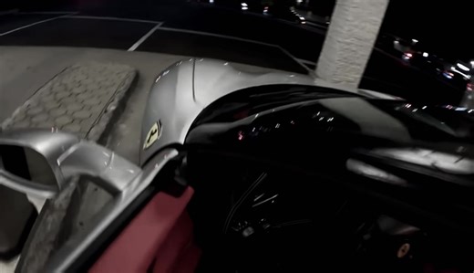 Car Spotting in Monaco: Discover Unique Vehicles