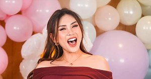 Siêu mẫu Võ Hoàng Yến bất ngờ đón tin vui