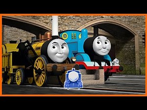 🔵(HQ) It's Gonna Be a Great Day | Karaoke Instrumental | T&F: King of the Railway