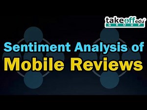 Sentiment Analysis of Mobile Reviews | Web Application Projects | Java Projects