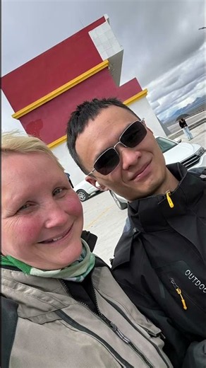 You won't believe how kind these people are #tibet #heartwarming #trending#fyp#shorts