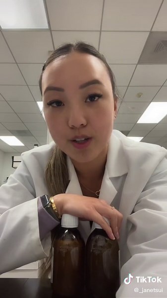 janethechemist on TikTok