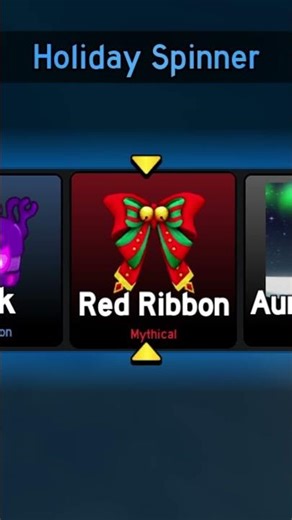 got mythical ribben🥶🥶 #roblox #bloxfruit #music #remix