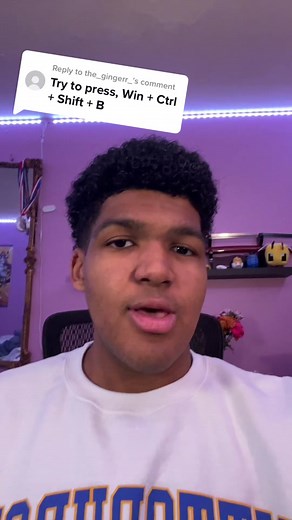 Is My Computer Okay? Tech Talk After a Close Call