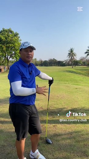 #Thanks For Visiting Lao Country Club Golf Course⛳️