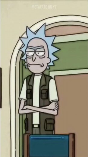 Rick and Morty - Everyone is dumb