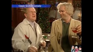 Classic Scottish Comedy on Reels