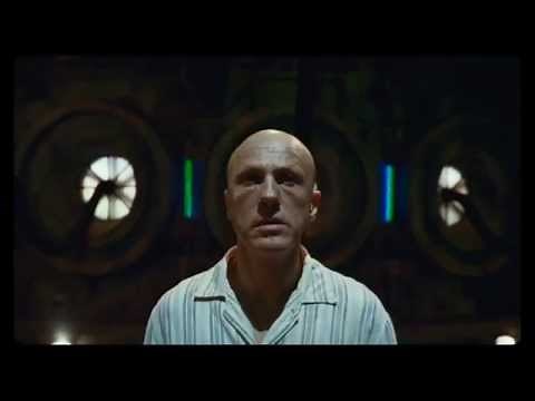 THE ZERO THEOREM - Trailer