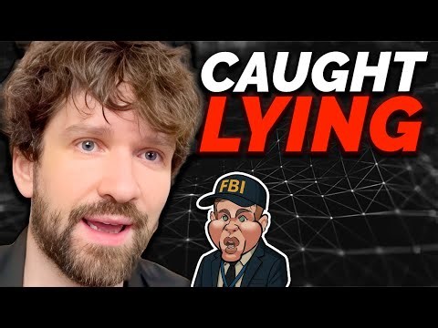 COURT DISASTER: Destiny’s Own Filings EXPOSE HIM!