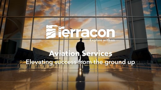 Terracon on Instagram: "✈️ Holiday travel is here, and we all notice when airports run smoothly (or don’t 😉). At Terracon, we partner to keep airports running efficiently from the ground up. With 11,600+ aviation projects nationwide — many completed while airports were buzzing — we’ve got the expertise to keep travelers moving. From site assessments and geotechnical design to materials testing and facility optimization, our aviation lifecycle services help airports deliver a stress-free experie