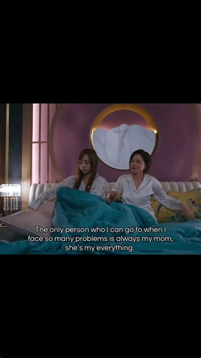 How to Describe How Much You Love Your Mom