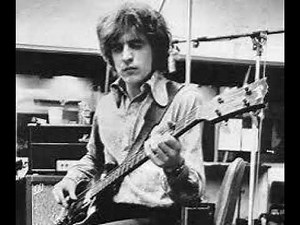 Crossroads. Bass line. Cream