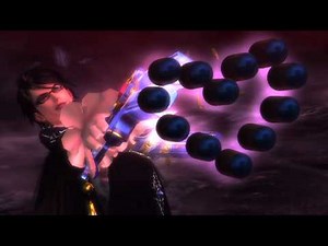 Bayonetta 2 - Chapter 10: The Depths