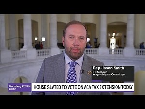 Rep. Smith Says Health Care Status Quo 'Unacceptable' But Obamacare Not the Answer