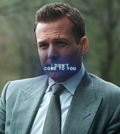 Being closed by Harvey Specter... #edit #shorts