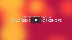 Introduction to COLORED CLAY