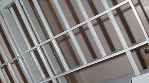 Clark County Jail inmate tests positive for coronavirus after being released Monday