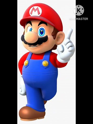 Mario's hurt sound effect (from Super Mario sunshine)