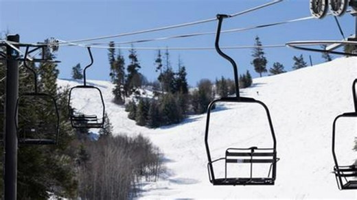 Bogus Basin auctioning off Bitterroot, Coach chairlifts