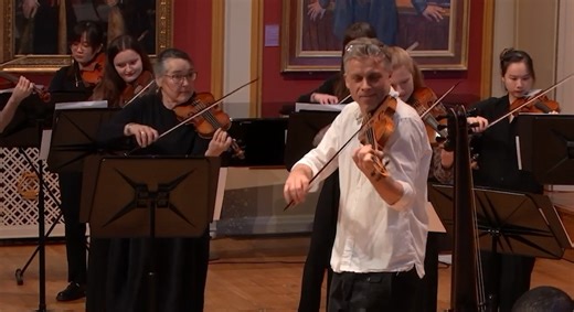 5.6K views · 98 reactions | Next week we welcome back acclaimed...