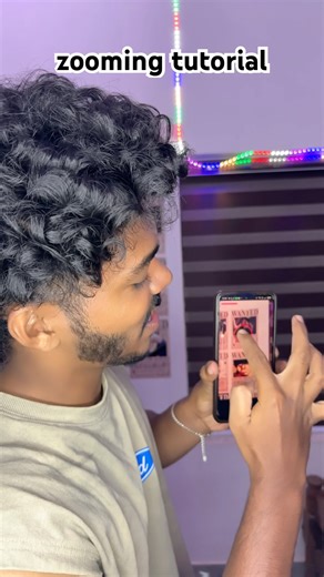 zooming tutorial #fupシ #4urpage #viral #viralvideos #shorts