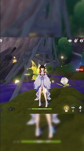 Precious Chest Mandragora | Favonius Keep [Genshin Impact]