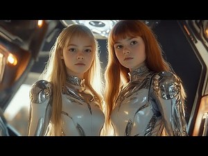 Forced To Remove Clothes After Spaceship's AC Broke, Alien Beauties Are Shocked | HFY | Sci-Fi Story