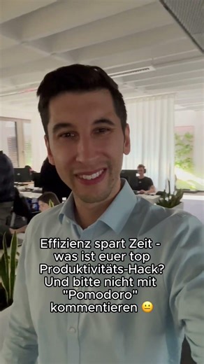 Was sind deine Produktivitätshacks? #kommentieren #community #produktiv #programmierenlernen