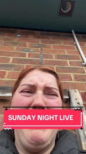 Busy Weekend at the Restaurant: Sunday Night Live