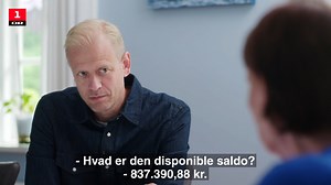1M views · 1.3K reactions | Kontant følger i aften op på en række tidligere programmer. Vi undersøger blandt andet, hvordan snedige telefonsvindlere nu kaster sig over idrætsforeningerne: Se programmet 21.25 eller allerede nu på DRTV: https://www.dr.dk/drtv/episode/kontant_-siden-sidst-_-2025_560266 | Kontant - DR1 | Facebook