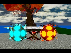 Cube Defense Testing Flame Core Out