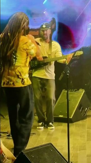 Big Mountain Band | Live Music Performance | Powerful Vocals & Incredible Live Music 🎤🎸