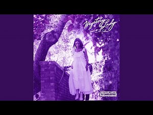 Mystery Lady (ChopNotSlop Remix)