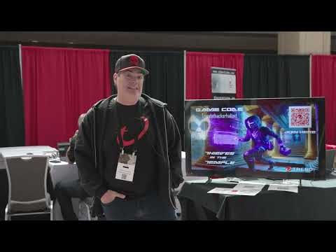 What Enterprise Security Leaders Are Talking About | Trend Micro @ Hacker Halted